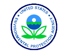 [logo] US EPA