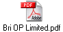 Bri OP Limited.pdf