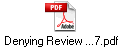 Denying Review ...7.pdf