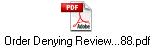 Order Denying Review...88.pdf
