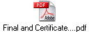 Final and Certificate....pdf