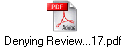 Denying Review...17.pdf