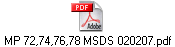 MP 72,74,76,78 MSDS 020207.pdf